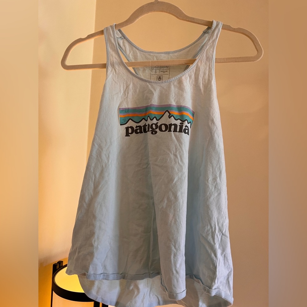 Patagonia Tank Top